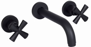 Emmevi Rubinetterie SPIRIT NEW Bateria umywalkowa podtynkowa L-18cm