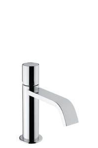 Emmevi Rubinetterie MINU Bateria umywalkowa stojąca (bez korka)