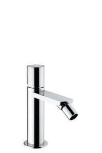 Emmevi Rubinetterie MINU Bateria bidetowa stojąca