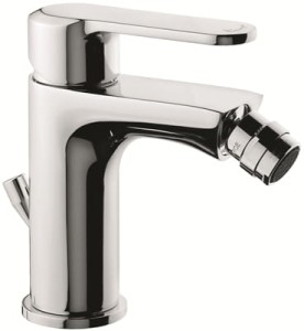 Emmevi Rubinetterie NEFER Bateria bidetowa stojąca