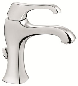 Emmevi Rubinetterie ARES Bateria umywalkowa stojąca