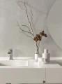 A4H138 NORD RIS płytka gresowa 60x60cm rektyfikowana, matowa 8