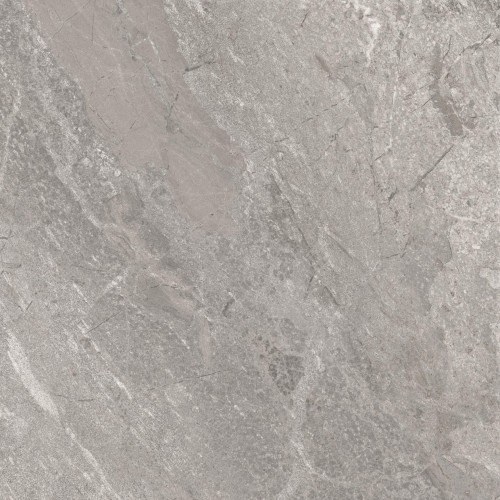 Gres Szkliwiony na podłogę 60×60 cm szary mat rektyfikowany A4H123 Materia