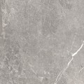 Gres Szkliwiony na podłogę 60×60 cm szary mat rektyfikowany A4H123 Materia 7