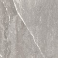 Gres Szkliwiony na podłogę 60×60 cm szary mat rektyfikowany A4H123 Materia 12