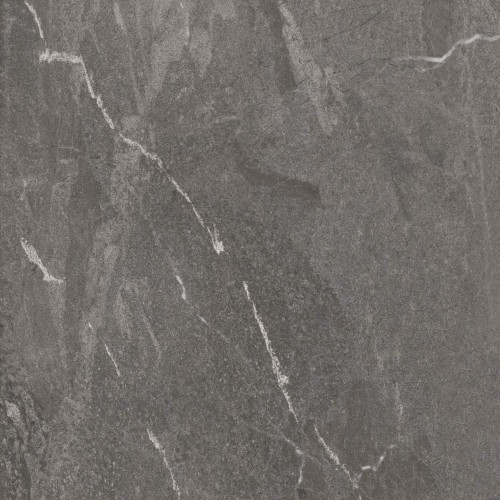Gres Szkliwiony Na Podłogę 60x60cm antracyt mat rektyfikowana A4H124 Materia