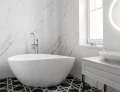 Mozaika Dunin Pure B&W Radiant 15 3