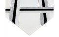 Mozaika Dunin Pure White Quadron 4