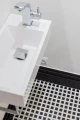 Mozaika Dunin Pure Black BW 02 5