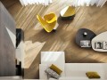 Gres Refin Larix Fresh R 15x75 2