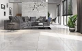Gres Lappato Na Podłogę 60x120cm Szary rektyfikowana A4H122 Poli Gris 8