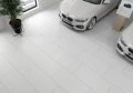 Gres Szkliwiony Na Podłogę 60x120cm blanco mat rektyfikowana A4H117 Technic 2