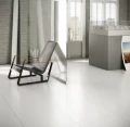 Gres Szkliwiony Na Podłogę 60x120cm blanco mat rektyfikowana A4H117 Technic 5