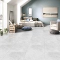 Gres na podłogę 60x120cm szara z żyłą połysk Lappato Sugar A4H100 GRIS 4