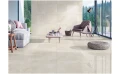 Gres na podłogę 60x120cm szara z żyłą połysk Lappato Sugar A4H100 GRIS 6