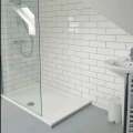 Płytka ceramiczna na ścianę 10×30 biała połysk A4H17 BLANCO BRILLO 4