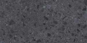 Gres Szkliwiony Na Podłogę 60x120cm anthracite mat rektyfikowana A4H98 Geotech Lastryko