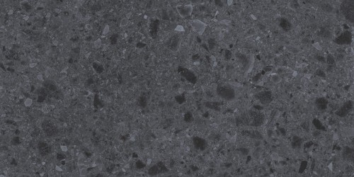 Gres Szkliwiony Na Podłogę 60x120cm anthracite mat rektyfikowana A4H98 Geotech Lastryko