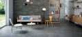 A4H91 120 STUDIO ANTRACITE płytka gresowa 60,2×120,4 cm, rektyfikowana, matowa 6