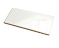 Płytka ceramiczna na ścianę 10×20 biała połysk A4H24 BLANCO BRILLO 5