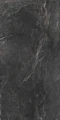 Gres Szkliwiony na podłogę 60x120cm black czarny mat rektyfikowany A4H85 Iroc 3