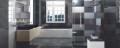 Gres Azteca Elektra Lux Black 60x60 2