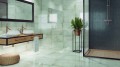 Azteca San Francisco White Matt 60x120 cm 11