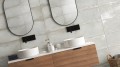 Azteca San Francisco White Matt 60x120 cm 12