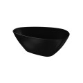 Lavita Pietra Black mat 1500 wanna wolnostojąca