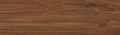 Płytka drewnopodobna Rainwood Dark Brown 17,x60