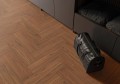 Płytka drewnopodobna Rainwood Dark Brown 17,x60 7
