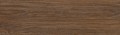 Płytka drewnopodobna Darkwood Dark  Brown 17,x60