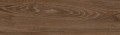 Płytka drewnopodobna Darkwood Dark  Brown 17,x60 3