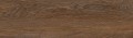 Płytka drewnopodobna Darkwood Dark  Brown 17,x60 4