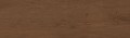 Płytka drewnopodobna Steelwood Dark  Brown 17,x60