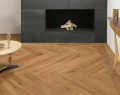 Keope Evoke Beige Mat 20x120 cm 4