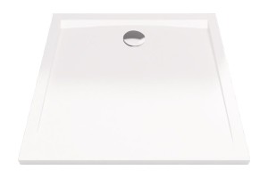 Forma Brodzik Prost.Kompakt 90X120 Biały