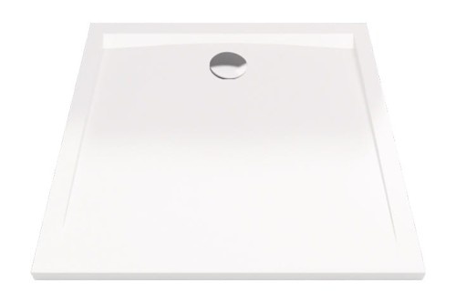 Forma Brodzik Prost.Kompakt 90X120 Biały