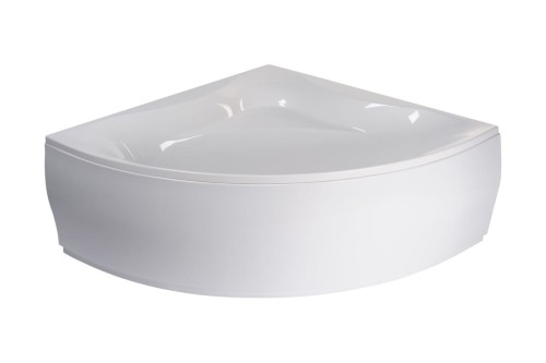 Obudowa Izi Glamour 150X60 Biała