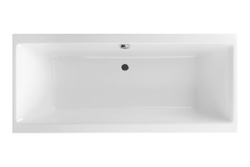 Pryzmat Wanna 190X90 Biała
