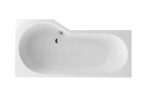 Be Spot Wanna 160X80 Biała Prawa