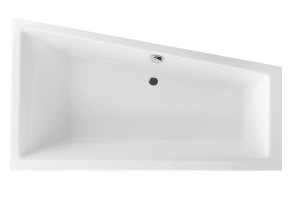 M-Sfera Slim Wanna 160X95  Prawa Biała