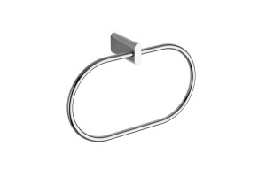 Kobo Reling Na Ręcznik Chrom