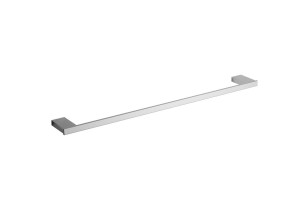 Riko Wieszak Na Ręcznik Pojed. 60 Chrom