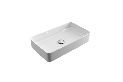 Cori 61 Umywalka  N/B 61X34, Biała