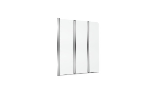 Fliper Parawan 3-Cz. 120X140 Lewy