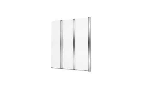 Fliper Parawan 3-Cz. 120X140 Prawy