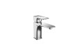 Keria Bateria Umywalkowa Chrom