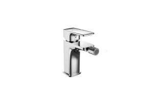 Keria Bateria Bidetowa Chrom