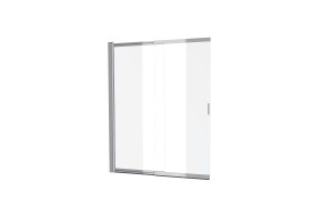 Liner Parawan  Rozsuwany 110X140 L/P